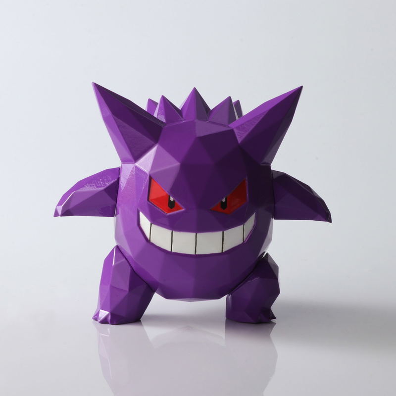 POLYGO Pokemon Mini Collection (Set of 8 pieces) image 5