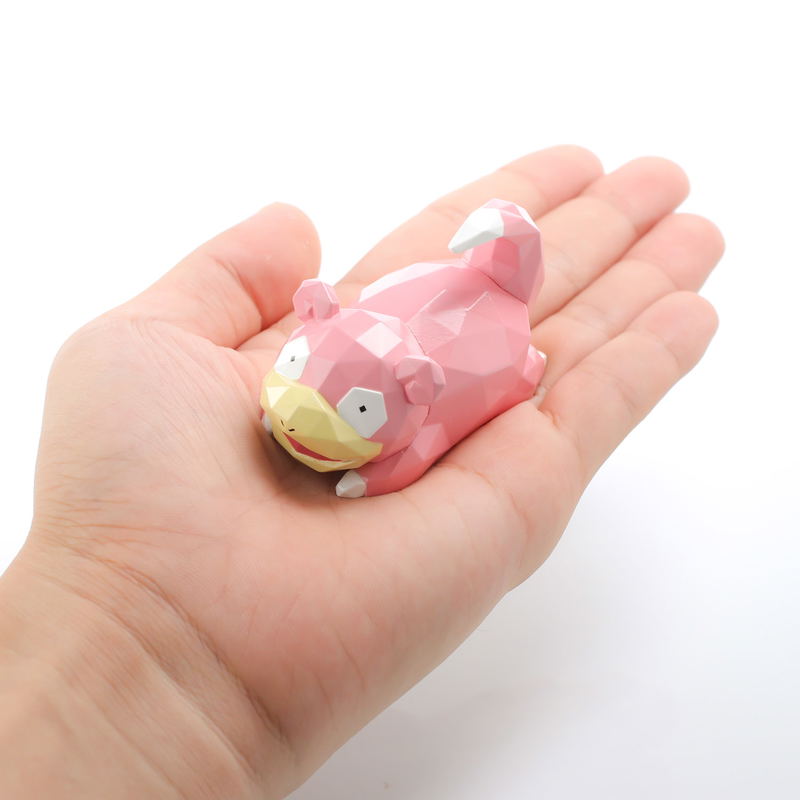 POLYGO Pokemon Mini Collection (Set of 8 pieces) image 6