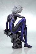 Rebuild of Evangelion 1/6 Scale Pre-Painted Figure: Kaworu Nagisa -Plug Suit Ver.-: Re thumbnail 5