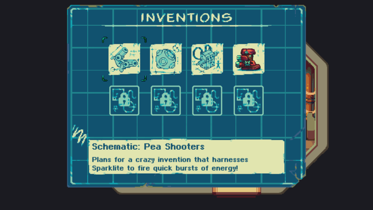 Sparklite image 5