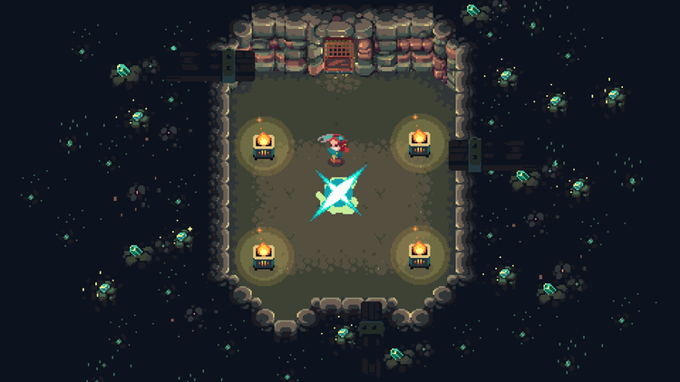 Sparklite image 10