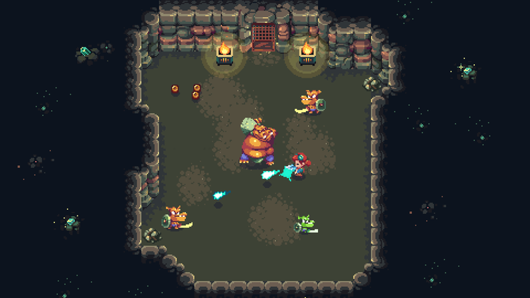 Sparklite image 3