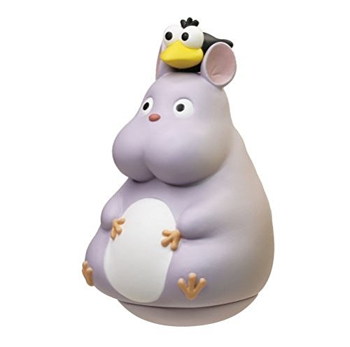 Spirited Away Minna De Yura Yura Roly-Poly (Re-run) image 3