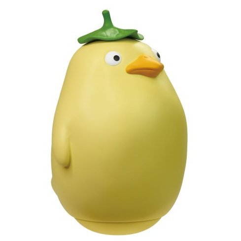 Spirited Away Minna De Yura Yura Roly-Poly (Re-run) image 4