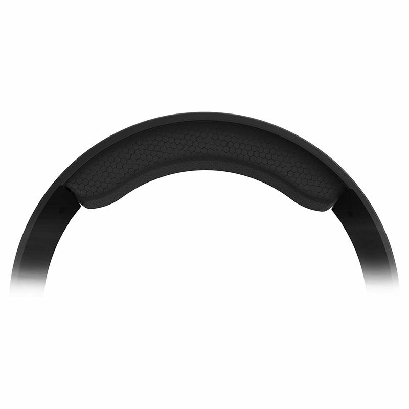 Standard Starter Headphone for PlayStation 4 (Black) image 3