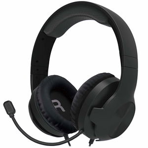 Standard Starter Headphone for PlayStation 4 (Black)_