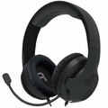 Standard Starter Headphone for PlayStation 4 (Black) thumbnail 1