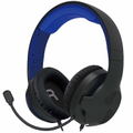 Standard Starter Headphone for PlayStation 4 (Blue) thumbnail 1