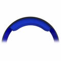 Standard Starter Headphone for PlayStation 4 (Blue) thumbnail 3