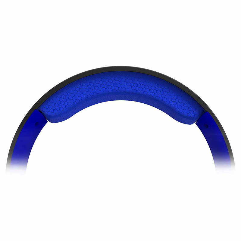 Standard Starter Headphone for PlayStation 4 (Blue) image 3