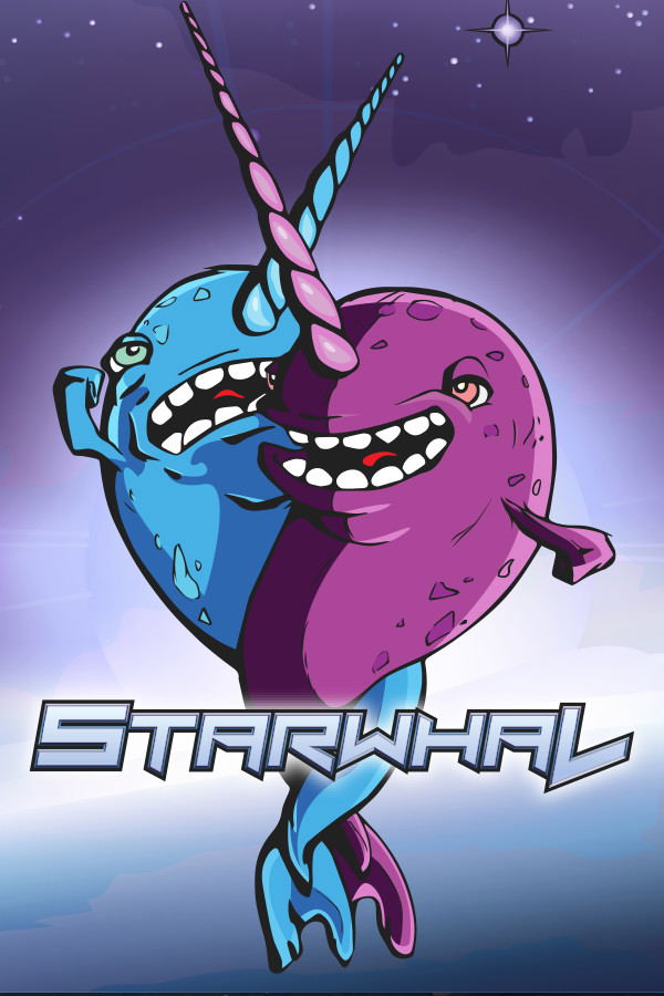 STARWHAL STEAM digital — Import Game Deal