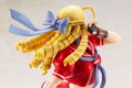 Street Fighter Bishoujo 1/7 Scale Pre-Painted PVC Figure: Karin thumbnail 11