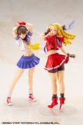 Street Fighter Bishoujo 1/7 Scale Pre-Painted PVC Figure: Karin thumbnail 14