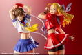 Street Fighter Bishoujo 1/7 Scale Pre-Painted PVC Figure: Karin thumbnail 15