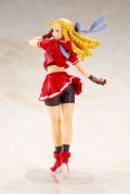 Street Fighter Bishoujo 1/7 Scale Pre-Painted PVC Figure: Karin thumbnail 3