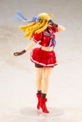 Street Fighter Bishoujo 1/7 Scale Pre-Painted PVC Figure: Karin thumbnail 6