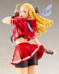 Street Fighter Bishoujo 1/7 Scale Pre-Painted PVC Figure: Karin thumbnail 7