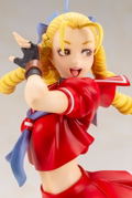 Street Fighter Bishoujo 1/7 Scale Pre-Painted PVC Figure: Karin thumbnail 9