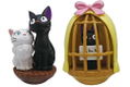 Tanoshiku Yura Yura Roly-Poly Kiki's Delivery Service (Re-run) thumbnail 1