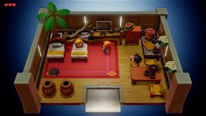 The Legend of Zelda: Link's Awakening, Nintendo Switch, [Physical], 110249