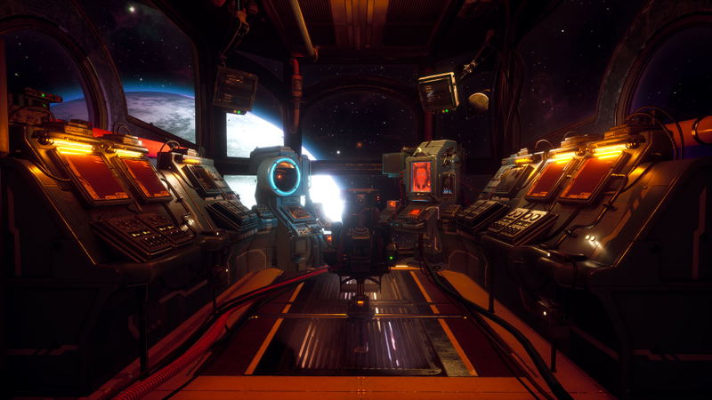 The Outer Worlds image 4