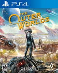 The Outer Worlds thumbnail 1