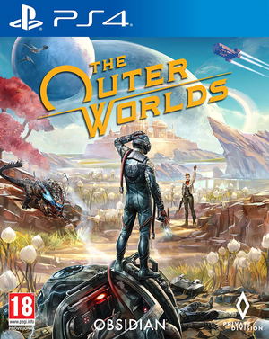 The Outer Worlds_