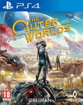 The Outer Worlds thumbnail 1