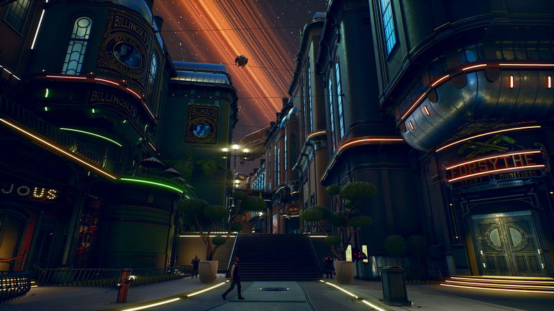The Outer Worlds image 2