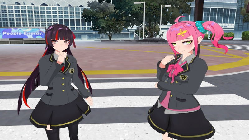 Tokyo Chronos (Multi-Language) image 3