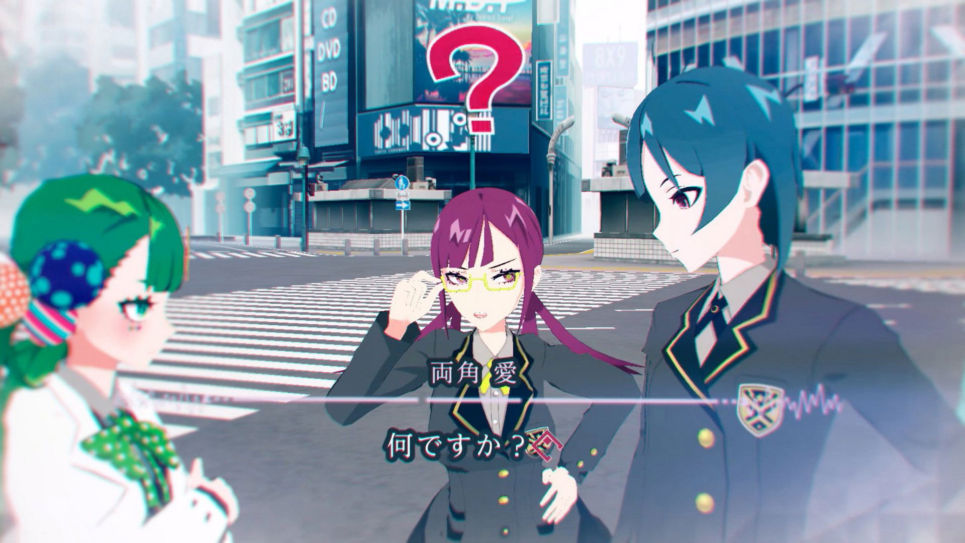 TOKYO CHRONOS (PSVR専用)- PS4 MyDearest株式会社 TOKYO CHRONOS PSVR専用 PS4