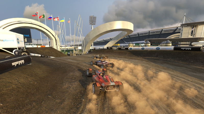 TrackMania 2 Stadium <span class="ext" style="background-color: #2a475e; color: #FFFFFF;">STEAM</span> <span class="ext ext_digital">digital</span> image 5