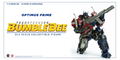 Transformers Bumblebee DLX Scale: Optimus Prime (3rd Release) thumbnail 16