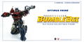 Transformers Bumblebee DLX Scale: Optimus Prime (3rd Release) thumbnail 18