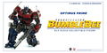 Transformers Bumblebee DLX Scale: Optimus Prime (3rd Release) thumbnail 20