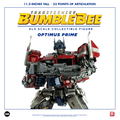 Transformers Bumblebee DLX Scale: Optimus Prime (3rd Release) thumbnail 25