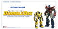 Transformers Bumblebee DLX Scale: Optimus Prime (3rd Release) thumbnail 27