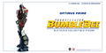 Transformers Bumblebee DLX Scale: Optimus Prime (3rd Release) thumbnail 5