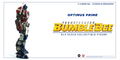 Transformers Bumblebee DLX Scale: Optimus Prime (3rd Release) thumbnail 9