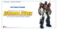 Transformers Bumblebee DLX Scale: Optimus Prime (3rd Release) thumbnail 10