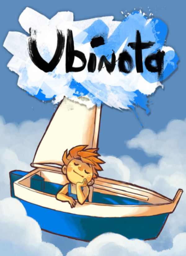 Ubinota STEAM digital — Import Game Deal