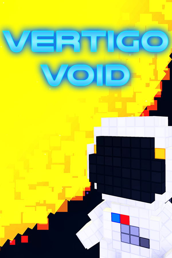 Vertigo Void STEAM digital — Import Game Deal