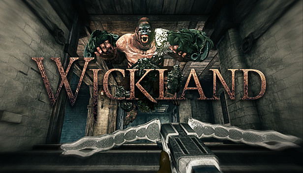Wickland STEAM digital — Import Game Deal