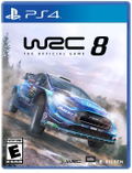 WRC 8 FIA World Rally Championship thumbnail 1