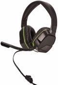 Afterglow LVL 3 Stereo Headset for Xbox One (Black) thumbnail 1