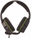 Afterglow LVL 3 Stereo Headset for Xbox One (Black) thumbnail 3