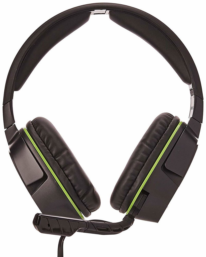 Afterglow LVL 3 Stereo Headset for Xbox One (Black) image 3