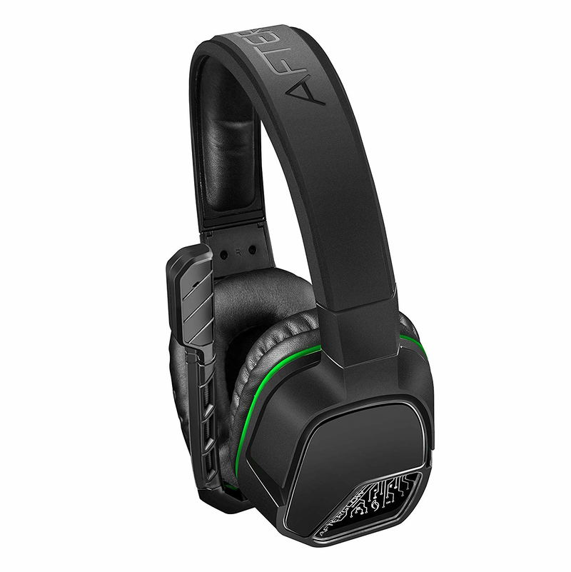 Afterglow LVL 3 Stereo Headset for Xbox One (Black) image 4