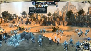 Age of Wonders III: Eternal Lords Expansion (DLC)