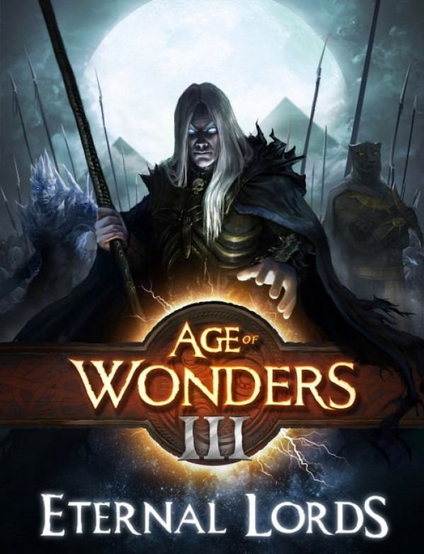 Age of Wonders III: Eternal Lords Expansion (DLC) DLC STEAM digital — Import Game Deal